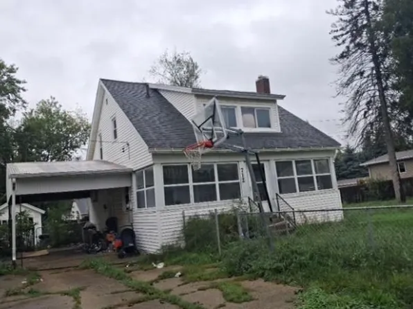 712 Bellevue Ave, Jackson, MI 49202
