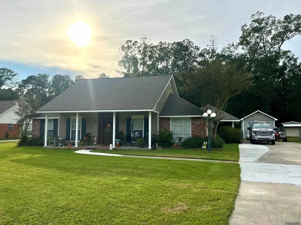 7079 Jim Rushing Rd, Denham Springs, LA 70706