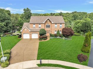 101 Mary St, Monaca, PA 15061