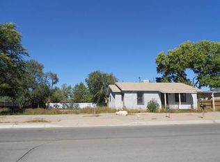 2717 Floral Rd NW, Albuquerque, NM 87104