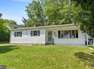 1280 Supplee Ln, Conshohocken, PA 19428