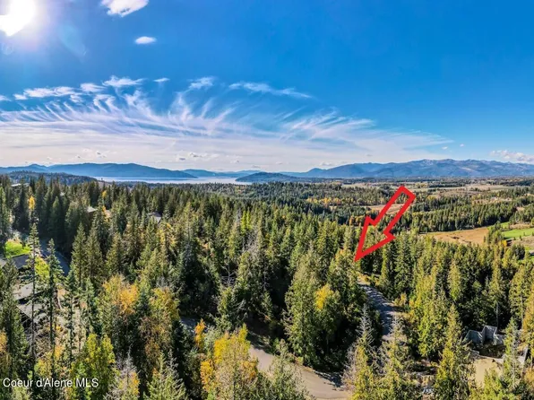 Nna White Cloud Dr, Sandpoint, ID 83864