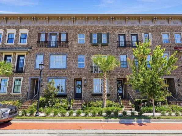 508 Altamaha St, Savannah, GA 31401
