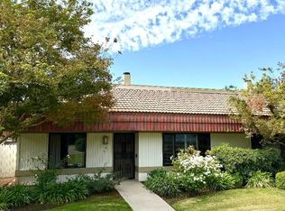 4902 N Sequoia Dr #104, Fresno, CA 93705