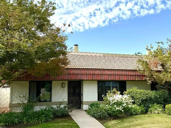 4902 N Sequoia Dr #104, Fresno, CA 93705