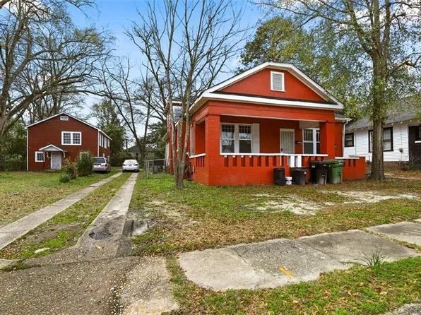 2300 Bell St, Columbus, GA 31906