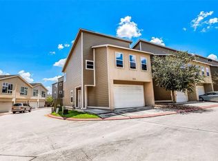 316 Mission Ln, Houston, TX 77011
