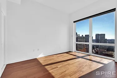 Rented by Spire Group