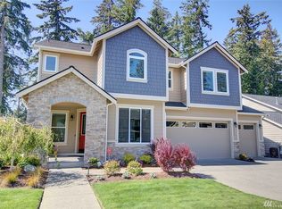4223 Bogey Dr NE, Lacey, WA 98516