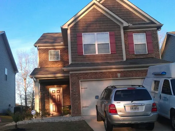 1571 Winifred Ln, Columbus, GA 31907