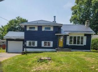 50 Windsor Rd, Massena, NY 13662