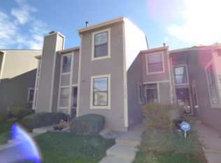 4642 S Fraser Cir UNIT D, Aurora, CO 80015
