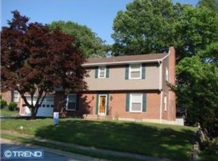 1110 Graylyn Rd, Wilmington, DE 19803