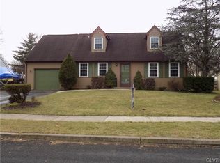 765 Whistle Stop Ln, Quakertown, PA 18951