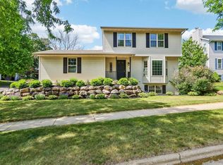 1 Beihoffer Court, Madison, WI 53719