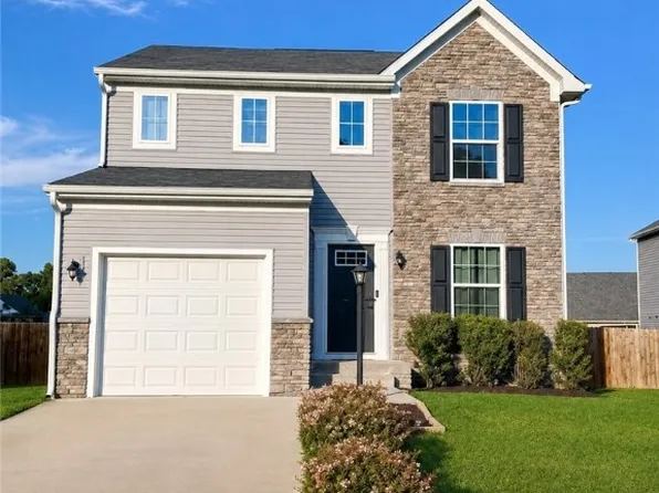 5900 Jessup Meadows Dr, North Chesterfield, VA 23234