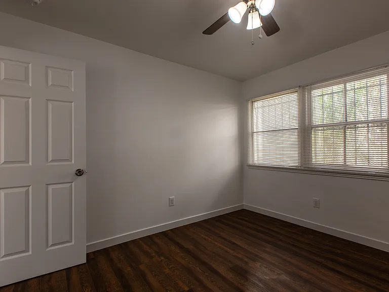 5421 S Gramercy Pl #5421 — Photo 10