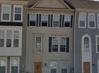 46 Scholarship Ln, Martinsburg, WV 25404