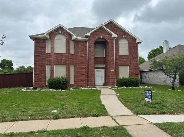 1901 Walters Dr, Plano, TX 75023