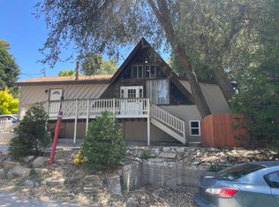 29392 Lake View Dr, Cedar Glen, CA 92321