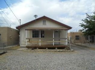 223 Veranda Rd NW, Albuquerque, NM 87107