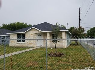 1303 W Hutchins Pl, San Antonio, TX 78221