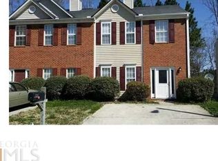 2965 Falling Water Point, College Park, GA 30349