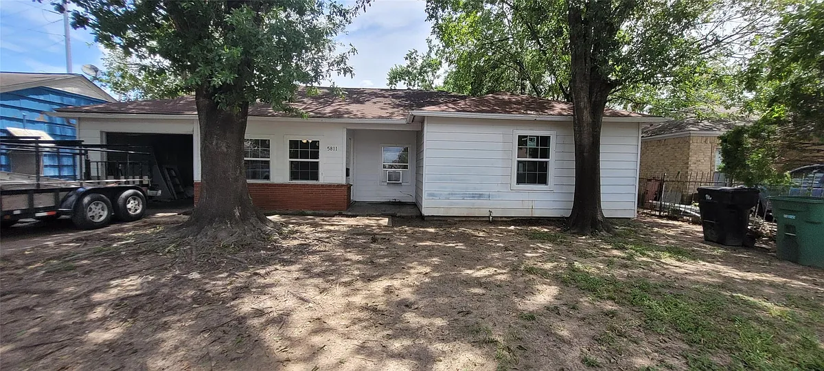 Building Photo - 5811 Westdale St