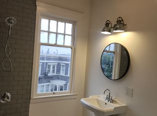 1000 Ashbury St #4, San Francisco, CA 94117