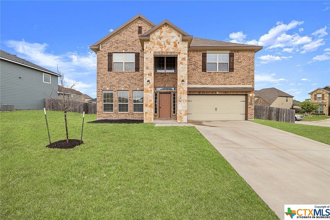 3507 Loma Gaile Ln, Killeen, TX 76549 Zillow