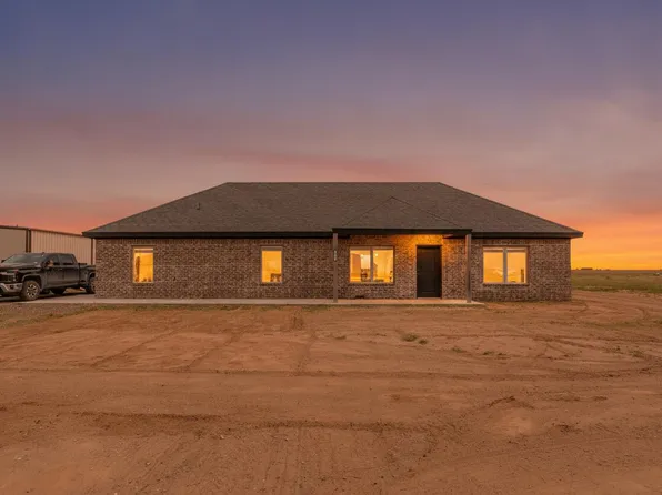 1389 Redhead Rd, Wilson, TX 79381