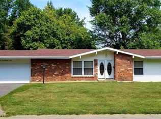 101 Plum St, Anna, IL 62906