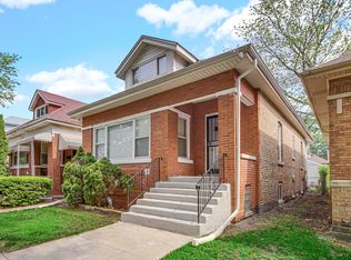 1515 E 85th St, Chicago, IL 60619