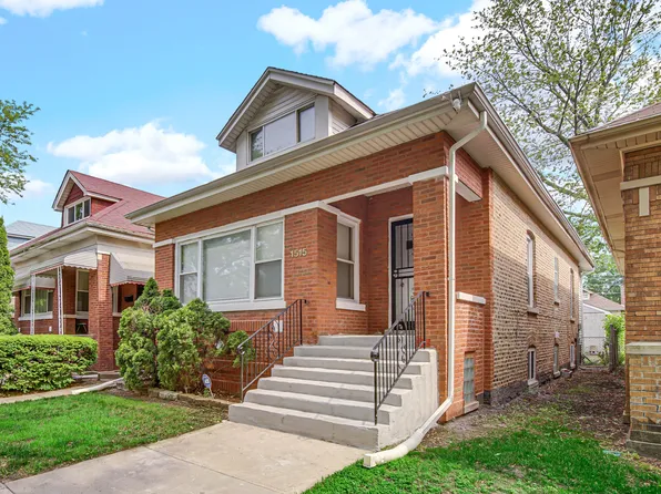1515 E 85th St, Chicago, IL 60619