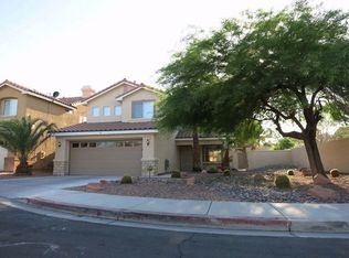 43 Avenida Gracia, Henderson, NV 89074