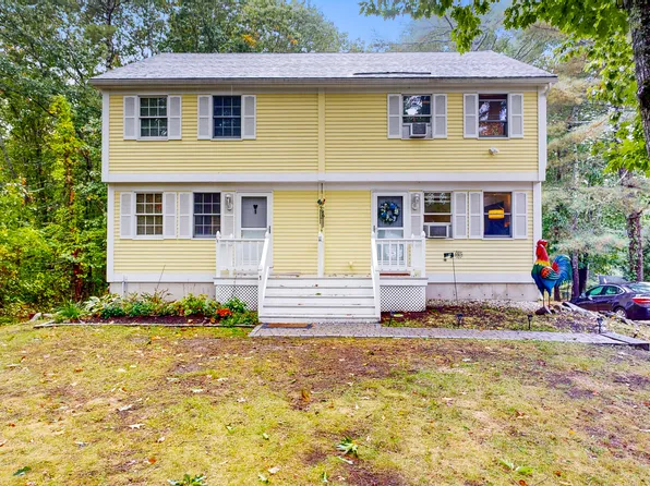 1396 Sanford Road, Wells, ME 04090