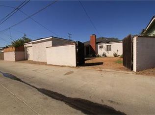 15210 Van Ness Ave, Gardena, CA 90249
