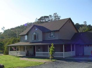9841 Deer Hollow Trl, Browns Valley, CA