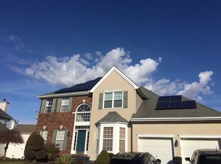 17 Aster Way, Dayton, NJ