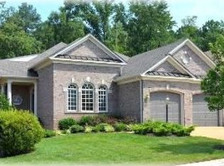 2234 Founders View Ln, Midlothian, VA 23113