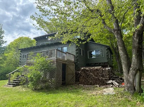 328 Watson Heights Road, Fayette, ME 04349