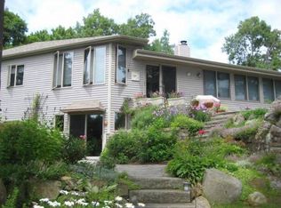 20 Congers Point Way, Bolton Landing, NY 12814
