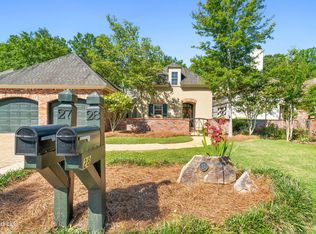 27 Crane Park, Hattiesburg, MS 39402