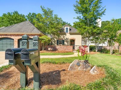 27 Crane Park, Hattiesburg, MS, 39402