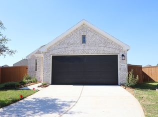 8427 Blue Shell Ln, Cypress, TX 77433