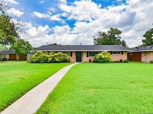 4008 Pleasant Dr, Lake charles, LA 70605