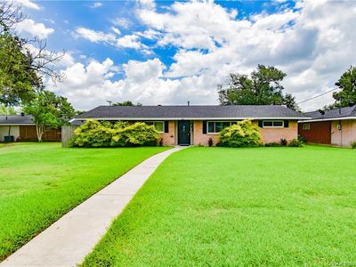 4008 Pleasant Dr, Lake charles, LA, 70605