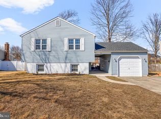 375 Swedesboro Rd, Gibbstown, NJ 08027