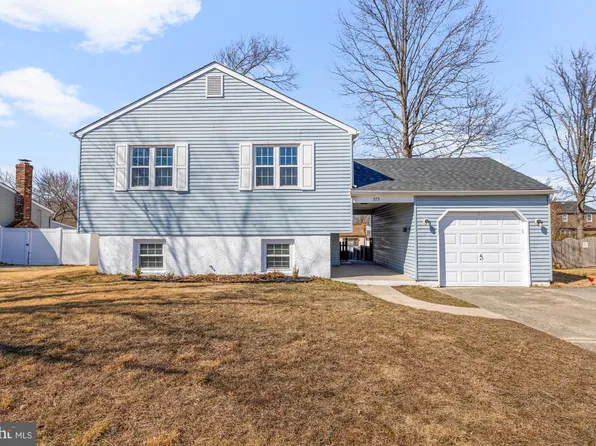 375 Swedesboro Rd, Gibbstown, NJ 08027