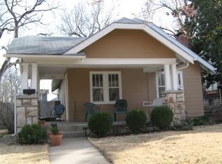 641 E 61st St, Kansas City, MO 64110